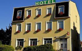 Hotel Florian